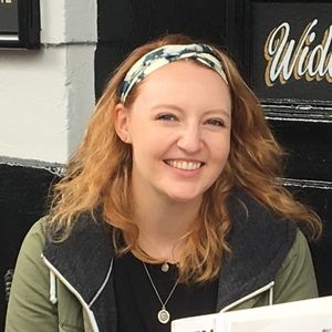 Meet your Posher, Shannon